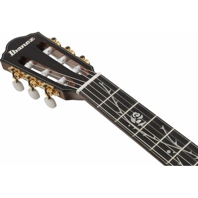 Ibanez TOD100N-NT Tim Henson signature elektro-klasszikus gitár
