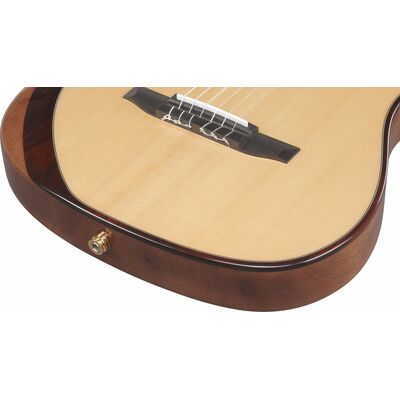 Ibanez TOD100N-NT Tim Henson signature elektro-klasszikus gitár