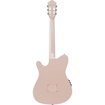 Ibanez TOD10N-PAF Tim Henson signature elektro-klasszikus gitár