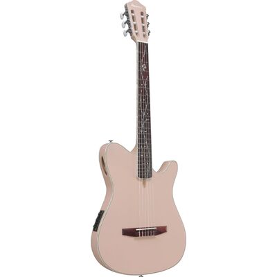 Ibanez TOD10N-PAF Tim Henson signature elektro-klasszikus gitár