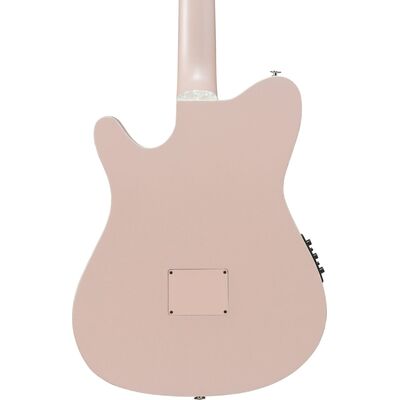 Ibanez TOD10N-PAF Tim Henson signature elektro-klasszikus gitár