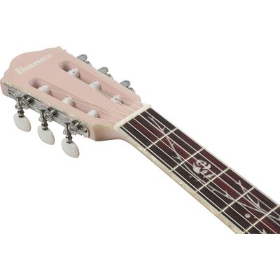 Ibanez TOD10N-PAF Tim Henson signature elektro-klasszikus gitár