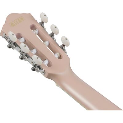 Ibanez TOD10N-PAF Tim Henson signature elektro-klasszikus gitár
