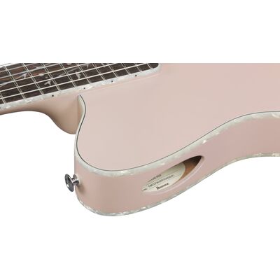 Ibanez TOD10N-PAF Tim Henson signature elektro-klasszikus gitár