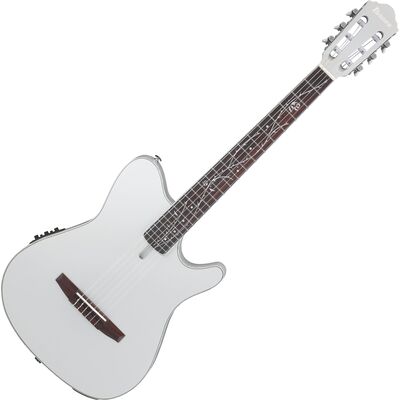 Ibanez TOD10N-SMF Tim Henson signature elektro-klasszikus gitár