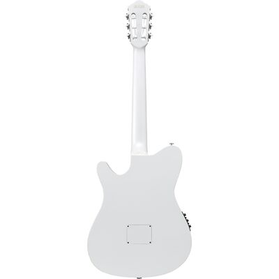 Ibanez TOD10N-SMF Tim Henson signature elektro-klasszikus gitár
