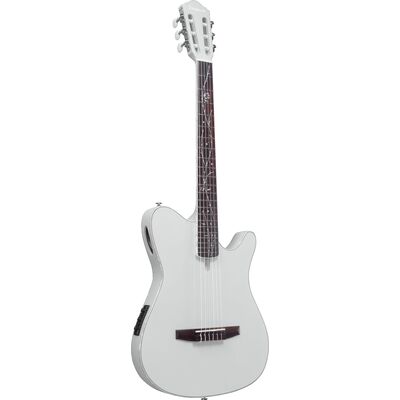 Ibanez TOD10N-SMF Tim Henson signature elektro-klasszikus gitár