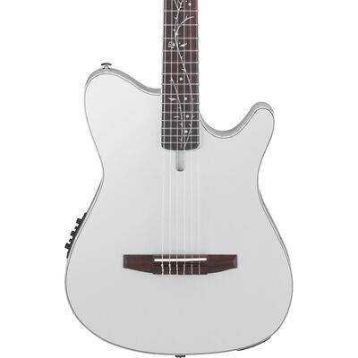 Ibanez TOD10N-SMF Tim Henson signature elektro-klasszikus gitár