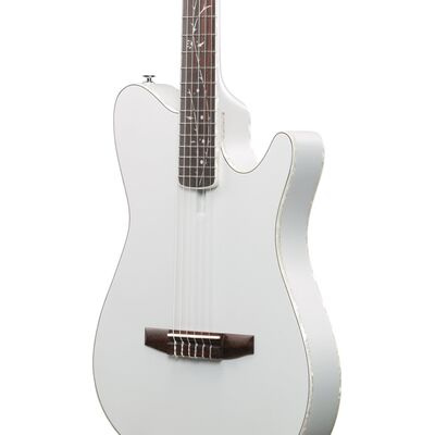 Ibanez TOD10N-SMF Tim Henson signature elektro-klasszikus gitár