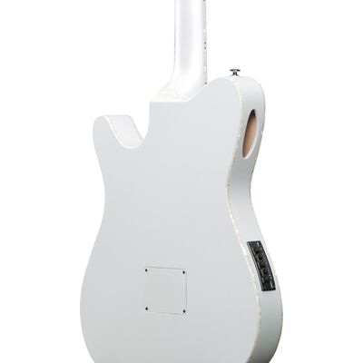 Ibanez TOD10N-SMF Tim Henson signature elektro-klasszikus gitár