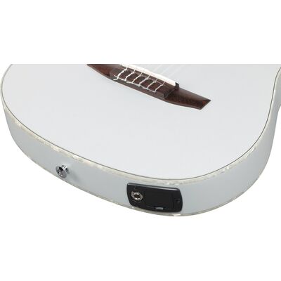 Ibanez TOD10N-SMF Tim Henson signature elektro-klasszikus gitár