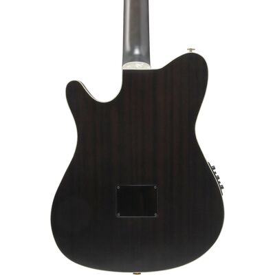 Ibanez TOD20FMN-BFL Tim Henson signature elektro-klasszikus gitár