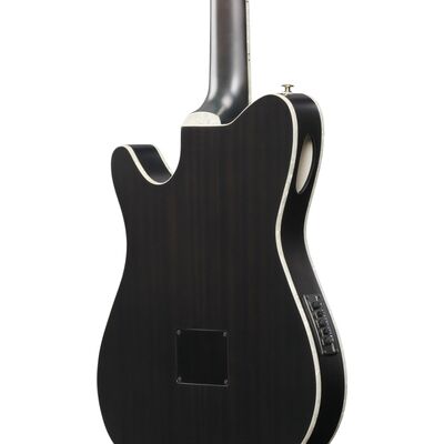 Ibanez TOD20FMN-BFL Tim Henson signature elektro-klasszikus gitár