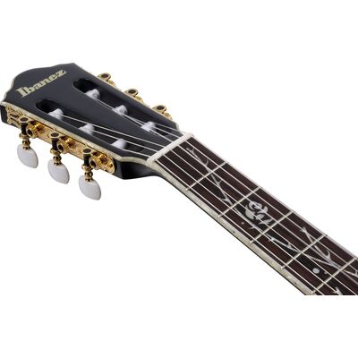 Ibanez TOD20FMN-BFL Tim Henson signature elektro-klasszikus gitár