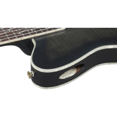 Ibanez TOD20FMN-BFL Tim Henson signature elektro-klasszikus gitár