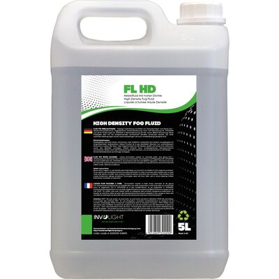 Involight FL-HD füstfolyadék