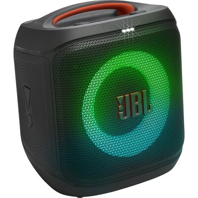 JBL PartyBox Encore Essential 2 Black hordozható Bluetooth hangszóró
