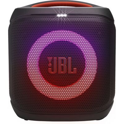 JBL PartyBox Encore Essential 2 Black hordozható Bluetooth hangszóró