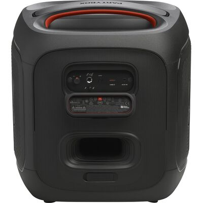 JBL PartyBox Encore Essential 2 Black hordozható Bluetooth hangszóró