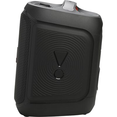 JBL PartyBox Encore Essential 2 Black hordozható Bluetooth hangszóró