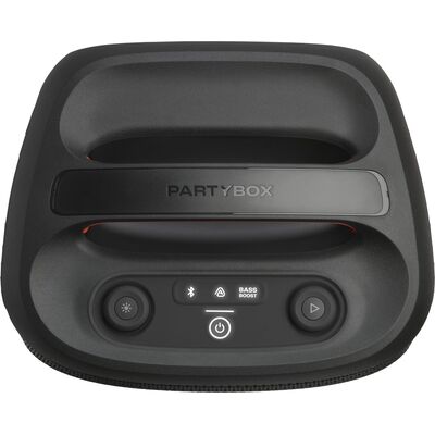 JBL PartyBox Encore Essential 2 Black hordozható Bluetooth hangszóró