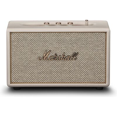 Marshall Acton IV Cream otthoni Bluetooth hangszóró