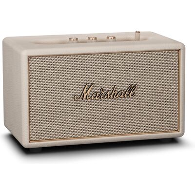 Marshall Acton IV Cream otthoni Bluetooth hangszóró