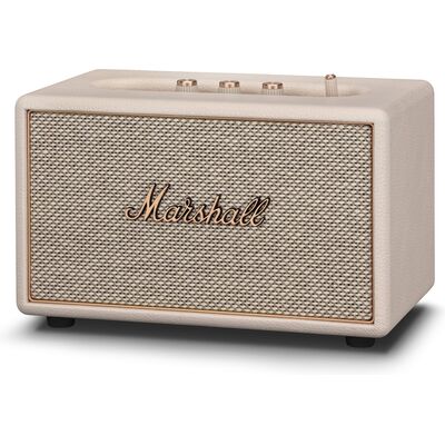 Marshall Acton IV Cream otthoni Bluetooth hangszóró