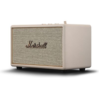 Marshall Acton IV Cream otthoni Bluetooth hangszóró
