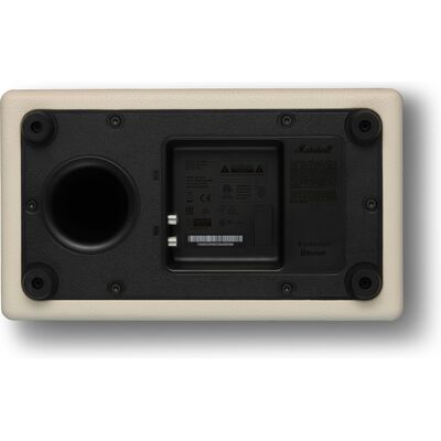 Marshall Acton IV Cream otthoni Bluetooth hangszóró