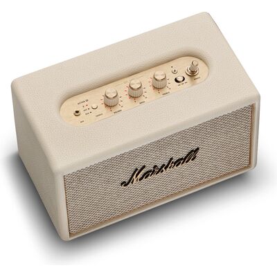 Marshall Acton IV Cream otthoni Bluetooth hangszóró