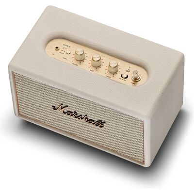 Marshall Acton IV Cream otthoni Bluetooth hangszóró