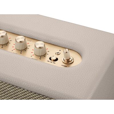 Marshall Acton IV Cream otthoni Bluetooth hangszóró