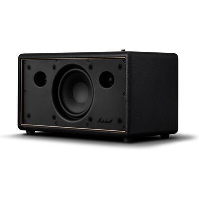 Marshall Stanmore IV Black otthoni Bluetooth hangszóró