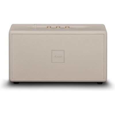 Marshall Stanmore IV Cream otthoni Bluetooth hangszóró