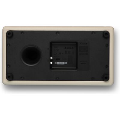 Marshall Stanmore IV Cream otthoni Bluetooth hangszóró
