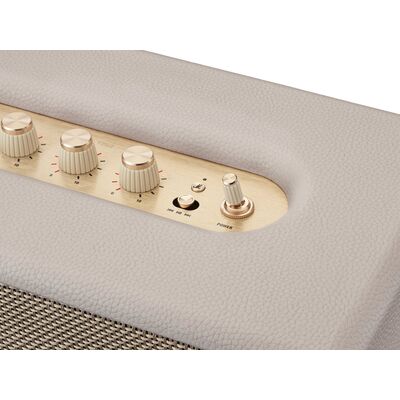 Marshall Stanmore IV Cream otthoni Bluetooth hangszóró