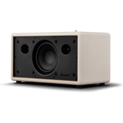 Marshall Stanmore IV Cream otthoni Bluetooth hangszóró