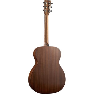 Martin 000-10E Retro Sapele Road elektro-akusztikus gitár