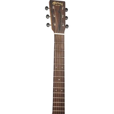 Martin 000-10E Retro Sapele Road elektro-akusztikus gitár