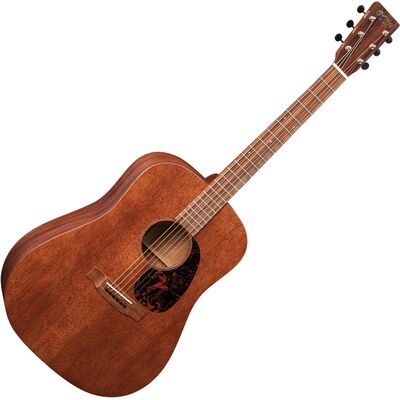 Martin D-15M akusztikus gitár