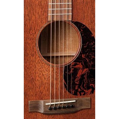 Martin D-15M akusztikus gitár