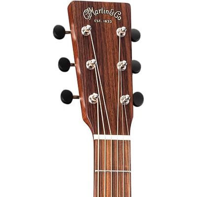 Martin D-15M akusztikus gitár