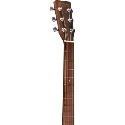 Martin D-X2E Brazilian Rosewood elektro-akusztikus gitár