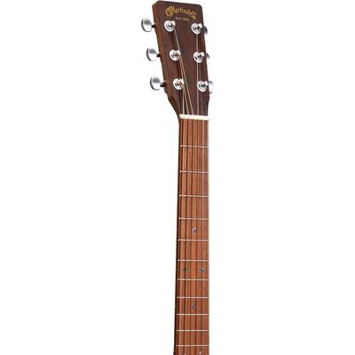 Martin GPC-X2E Cocobolo elektro-akusztikus gitár