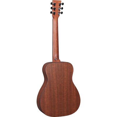 Martin LX1E Little Martin elektro-akusztikus gitár