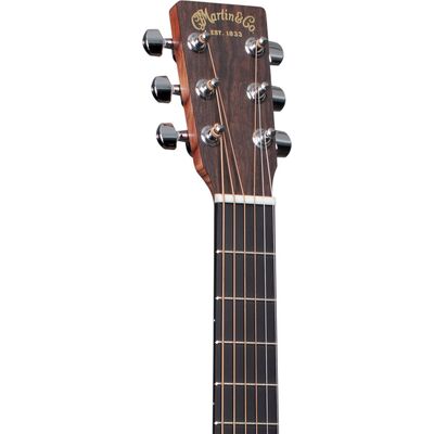 Martin LX1E Little Martin elektro-akusztikus gitár