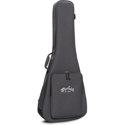 Martin SC-10E Modern Sapele Road elektro-akusztikus gitár
