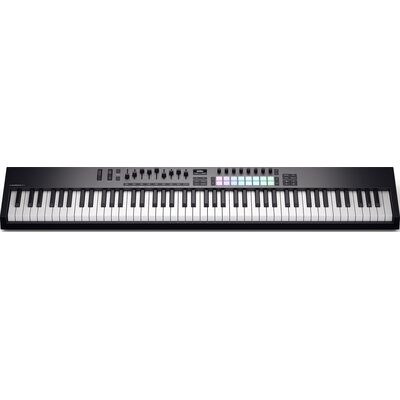 Novation Launchkey 88 MK4 MIDI kontroller billentyűzet