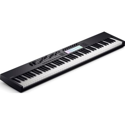 Novation Launchkey 88 MK4 MIDI kontroller billentyűzet